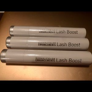 New. Rodan+Fields Enhancements Lash Boost.